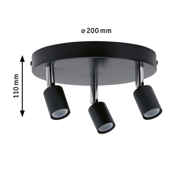 LED-Spot 667.52