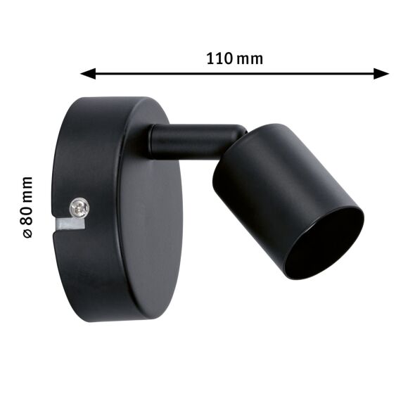 LED-Spot 667.55