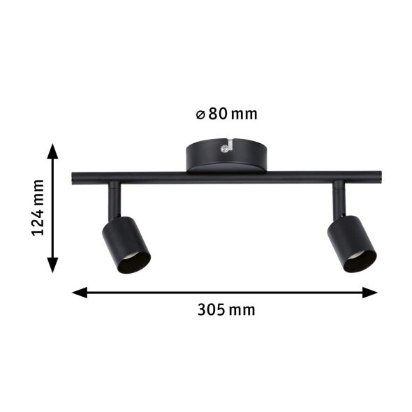 LED-Spot 667.56