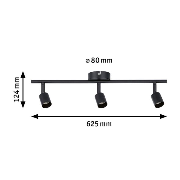 LED-Spot 667.57