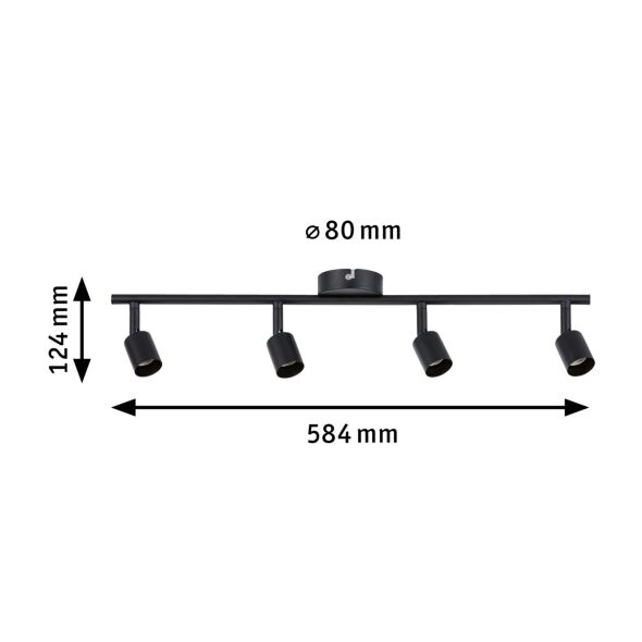 LED-Spot 667.58
