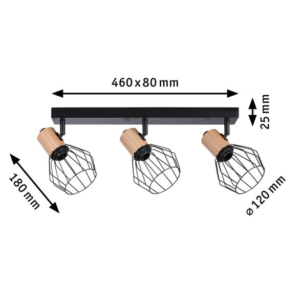 LED-Spot 667.68