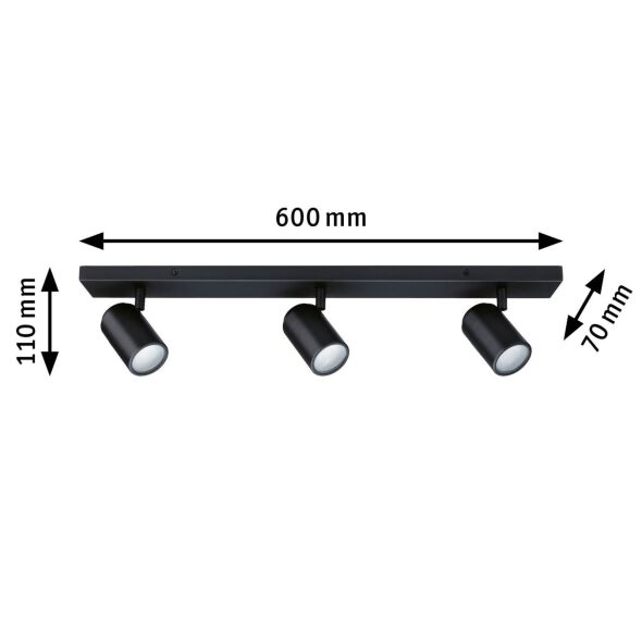 LED-Spot 667.77