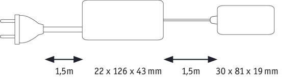 LED-Spot 999.74