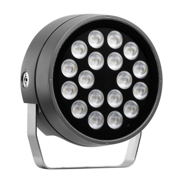 LED-Scheinwerfer 3107378