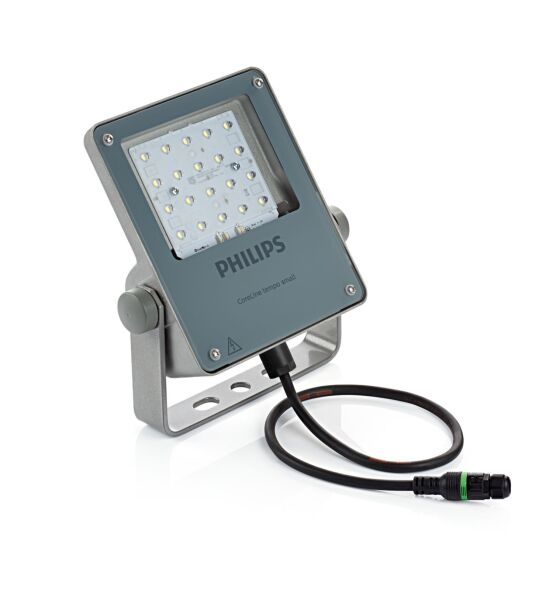 LED-Außenstrahler BVP111 LED #79986800