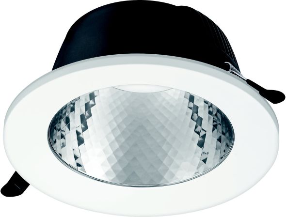 LED-Einbaudownlight DN070B LED #35402900