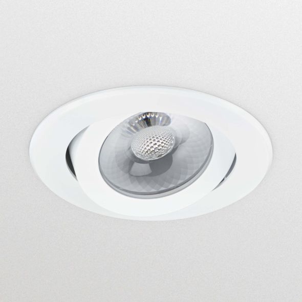 LED-Einbaustrahler RS151B LED #54818399