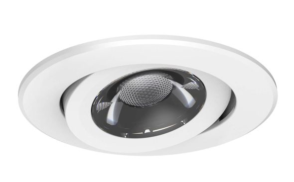 LED-Einbaustrahler RS156B LED #94095699