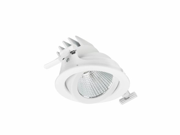 LED-Einbaustrahler RS771B27S830PSUEMBWH