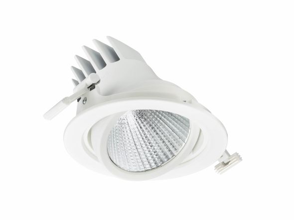 LED-Einbaustrahler RS781B 39S #97944700