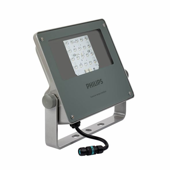 LED-Scheinwerfer BVP125 LED80-4S/730S