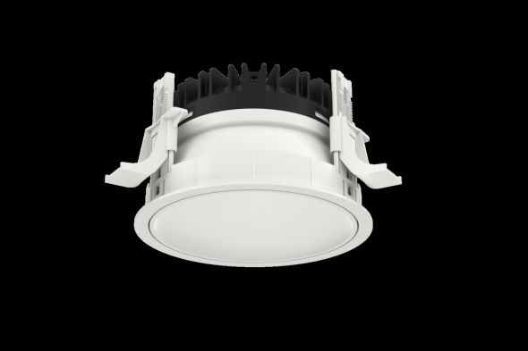 LED-Downlight ALBA R150E #0322132