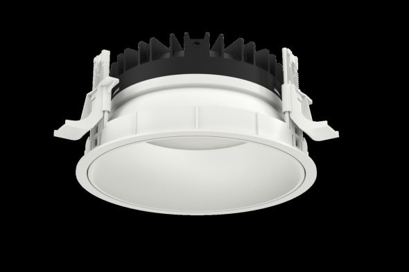 LED-Downlight ALBA R200E #0322154