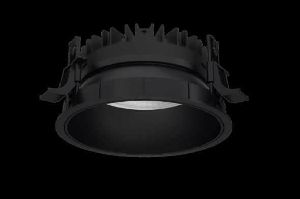 LED-Downlight ALBA R200E #0322163