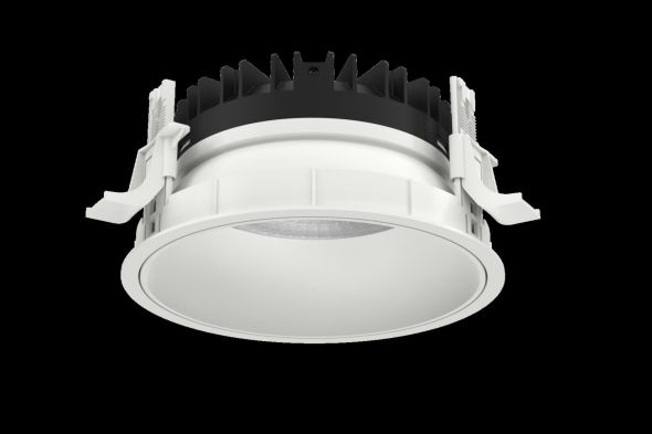 LED-Downlight ALBA R200E #0332156