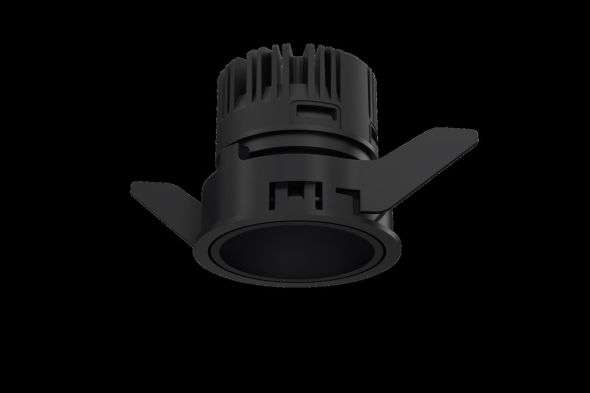 LED-Downlight ALBA R68E N #0322109