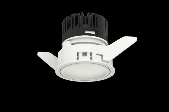 LED-Downlight ALBAR68EDAWS930S0090