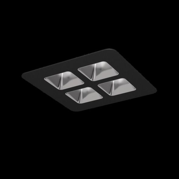 LED-Downlight MIREFA #SPG0320315AQ