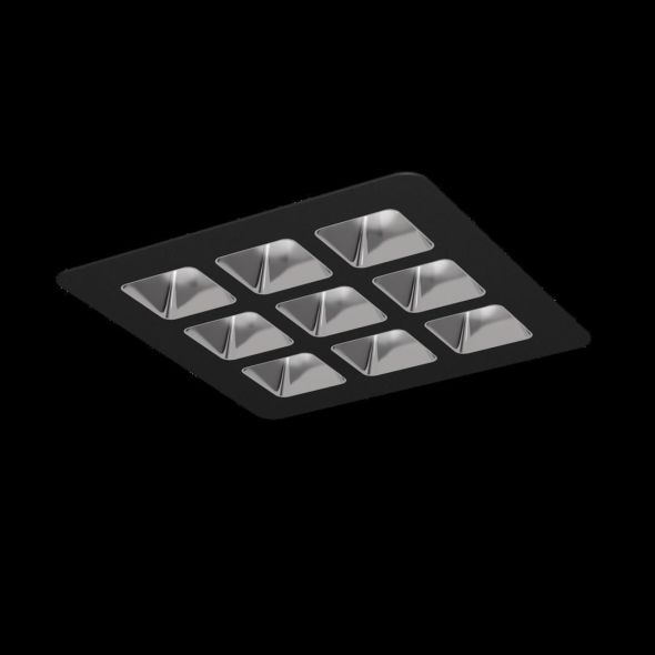 LED-Downlight MIREFA #SPG0320333AQ