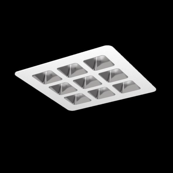 LED-Downlight MIREFA #SPG0330310AH