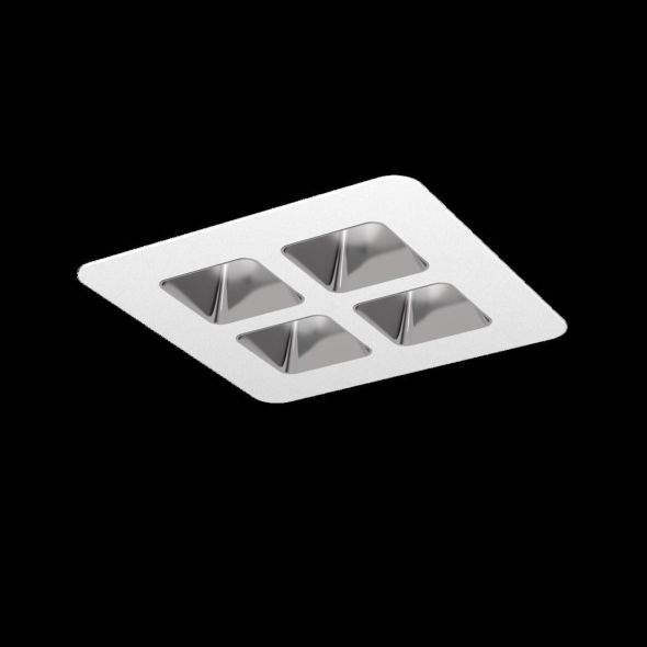 LED-Downlight MIREFA #SPG0330315AH