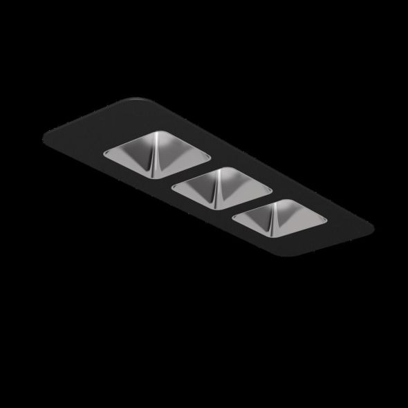 LED-Downlight MIREFA #SPG0330325AQ