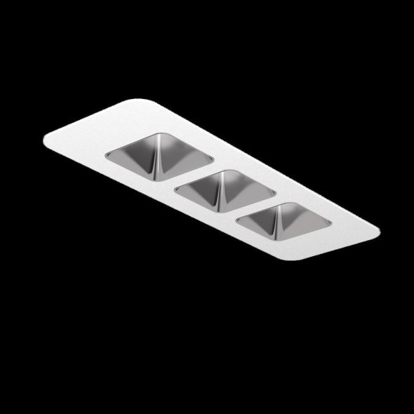 LED-Downlight MIREFA #SPG0330326AH