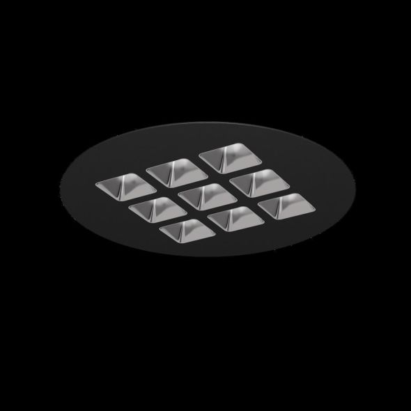 LED-Downlight MIREFA #SPG0330342AQ