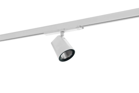 LED-Stromschienenstrahler CIRQUA-LI #0322092AQ