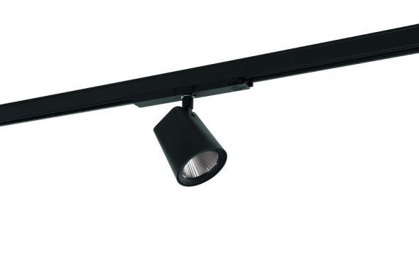 LED-Stromschienenstrahler CIRQUA-LI #0332091AH