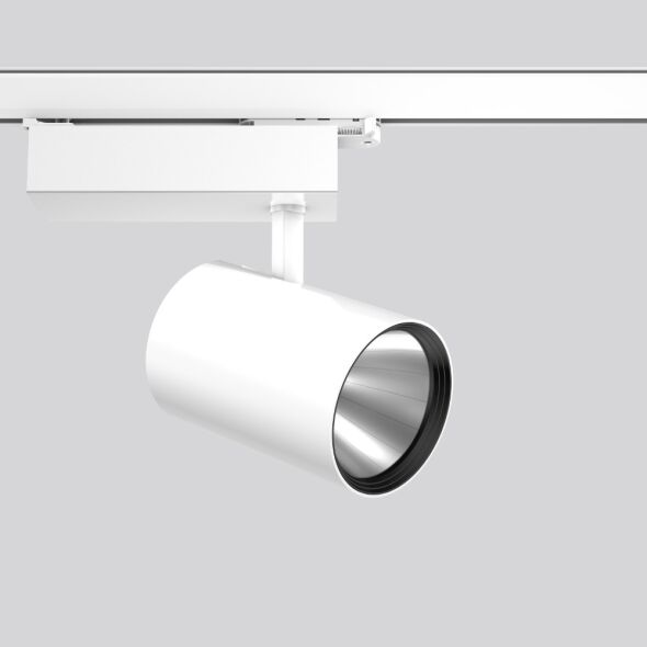 LED-Anbaustrahler 742300.002.1