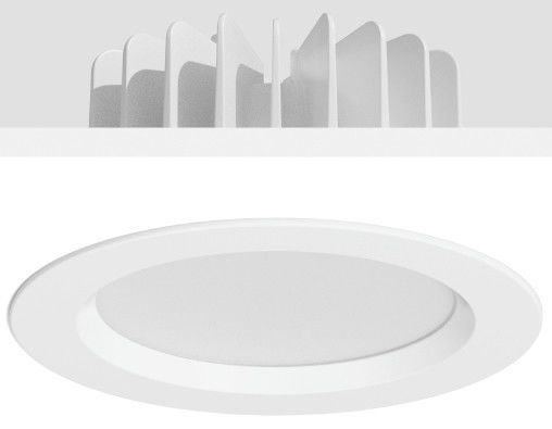 LED-Einbaudownlight 901433.002