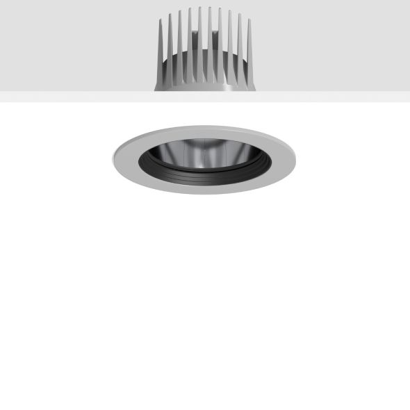 LED-Einbaudownlight 901785.004.2
