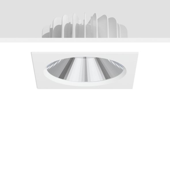 LED-Einbaudownlight 901800.002.1