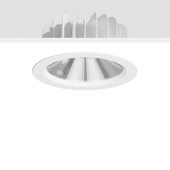 LED-Einbaudownlight 901801.002.1.76
