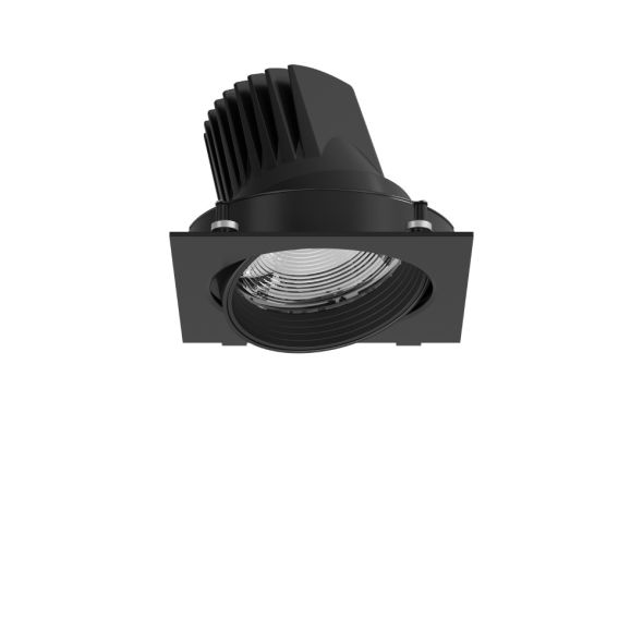 LED-Einbaustrahler 722191.003.3.76