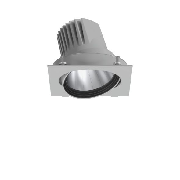 LED-Einbaustrahler 722194.004.3.76