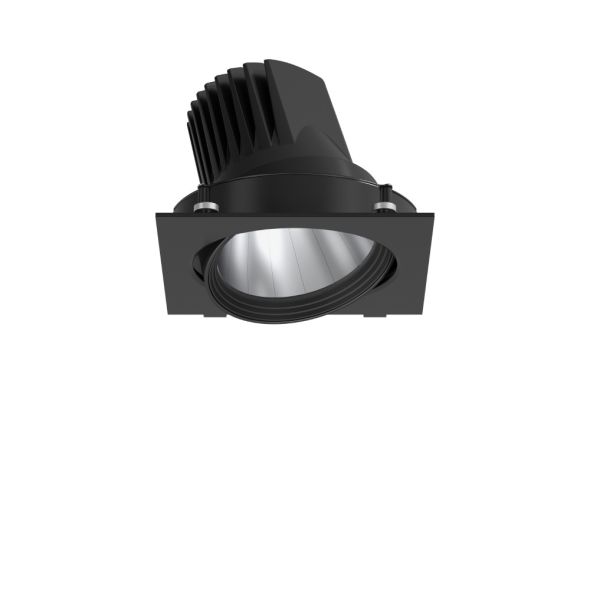 LED-Einbaustrahler 722217.003.2