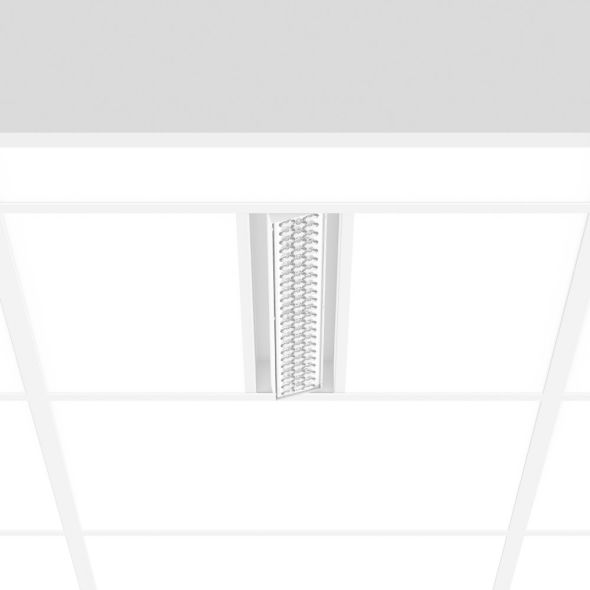 LED-Einbaustrahler 901724.002.3