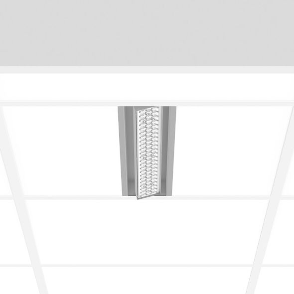 LED-Einbaustrahler 901725.004.3.76