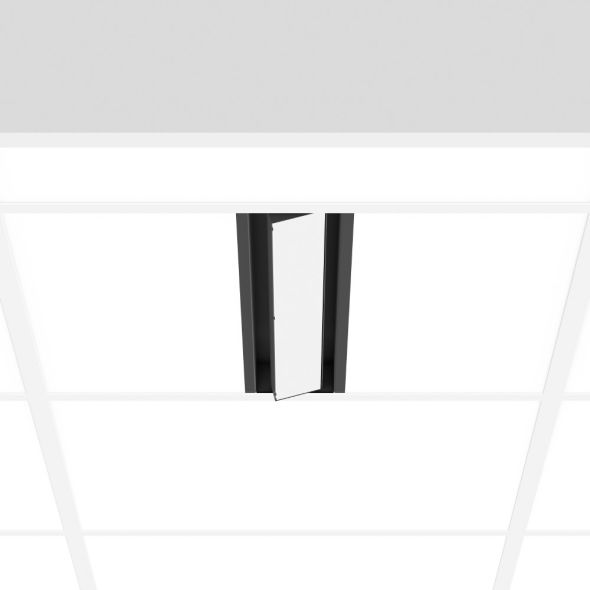 LED-Einbaustrahler 901727.003.3.76