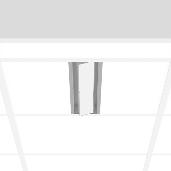 LED-Einbaustrahler 901727.004.3.76