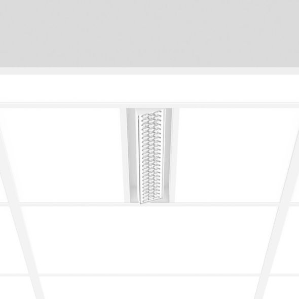 LED-Einbaustrahler 901728.002.3