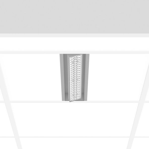 LED-Einbaustrahler 901730.004.3.76