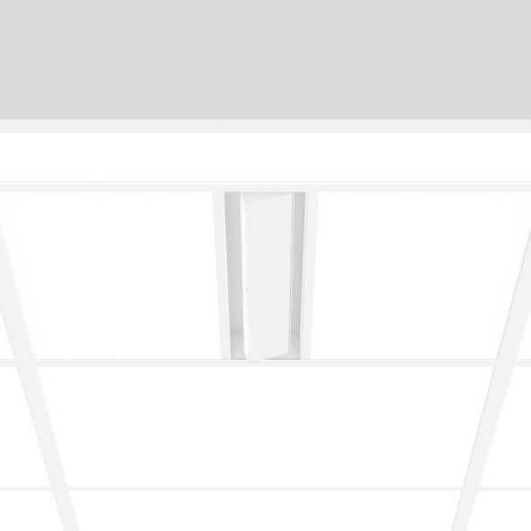 LED-Einbaustrahler 901731.002.3