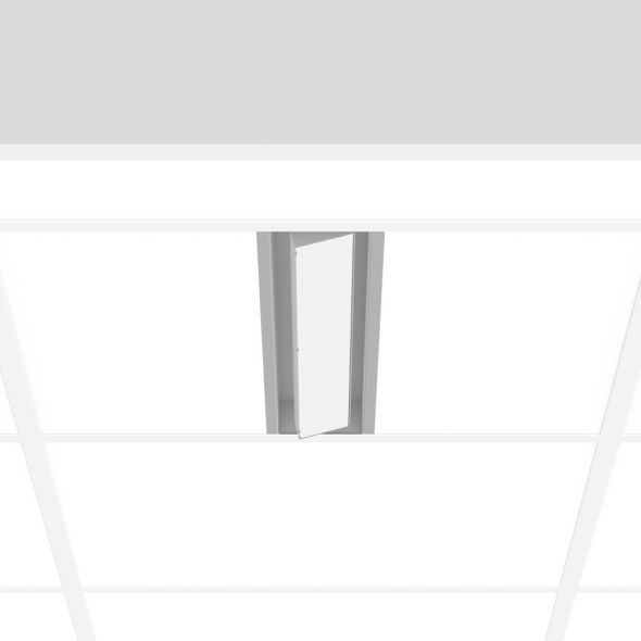 LED-Einbaustrahler 901731.004.3.76