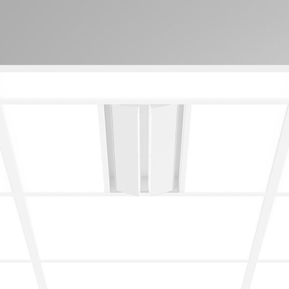 LED-Einbaustrahler 901735.002.3