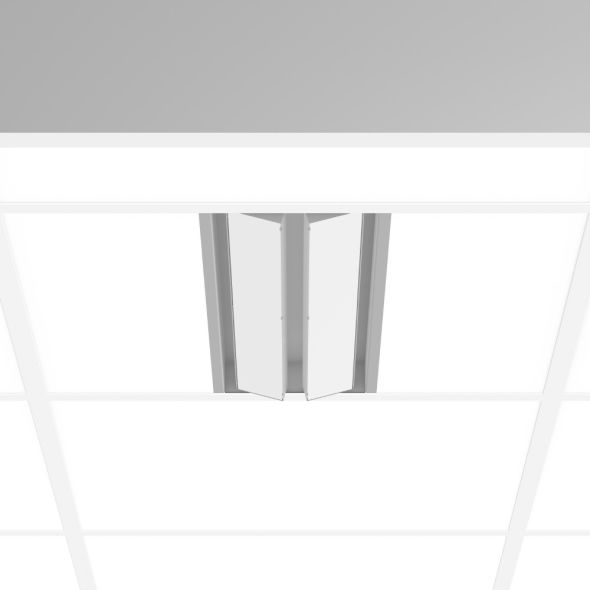 LED-Einbaustrahler 901735.004.3.76