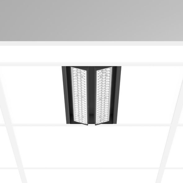 LED-Einbaustrahler 901737.003.3.76